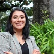 Docente en Contabilidad y Auditoría - Contadora Pública Javeriana